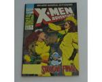 Marvel Gibi X-Men Adventures n.4 Solu��o Final
